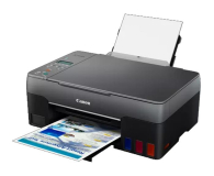 Canon Pixma G3460 MegaTank czarna - 616653 - zdjęcie 4